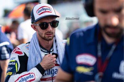 MotoGP Aragon: McPhee looking to ‘up Sunday game’ in Spain