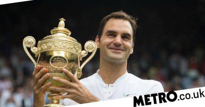 ‘Tennis will never be the same’ – Roger Federer tributes pour in as Swiss legend confirms retirement