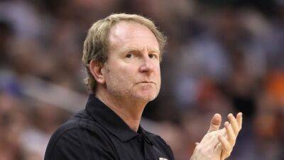 Robert Sarver - Adam Silver - For NBA team owner Sarver, a $10M US fine is the cost of a public lesson in how not to treat people - cbc.ca - Usa - state Oklahoma