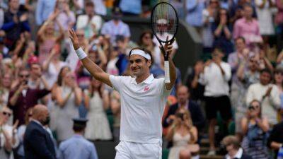 Roger Federer - Serena Williams - Jimmy Connors - Twenty-time Grand Slam champion Federer to retire after Laver Cup - tsn.ca - France - Switzerland - Usa - Australia - London
