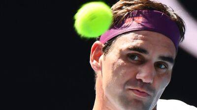 Roger Federer - Rafael Nadal - Andy Roddick - Roger Federer's retirement draws reaction on social media: 'You changed the game' - foxnews.com - France - Germany - Switzerland - Usa - London -  Paris