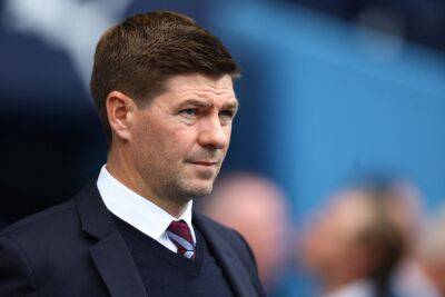 Aston Villa: Gerrard won't make 'rash decision' on £70k-a-week ace at Villa Park