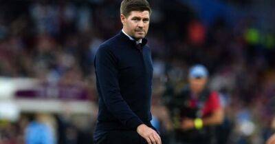 Steven Gerrard ‘selfishly’ wanted to play on but understands postponements