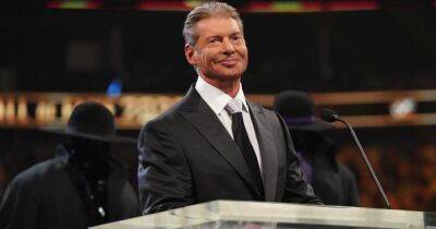 Vince Macmahon - Stephanie Macmahon - Vince McMahon: Ex-WWE Chairman could make shock return soon for big 'farewell' - givemesport.com - Usa - Los Angeles