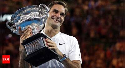 Roger Federer - Rafael Nadal - Jimmy Connors - Factbox: Roger Federer's records and milestones - timesofindia.indiatimes.com - Switzerland - Usa