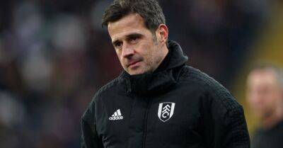 Marco Silva expects totally different challenge against Forest from last season