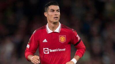 Cristiano Ronaldo will not accept role as solely a Europa League player, believes Paul Scholes