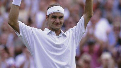 Roger Federer - Rafael Nadal - Andy Murray - Pete Sampras - Roger Federer's career-defining moments: Beating Pete Sampras at Wimbledon, career Grand Slam at French Open - eurosport.com - France