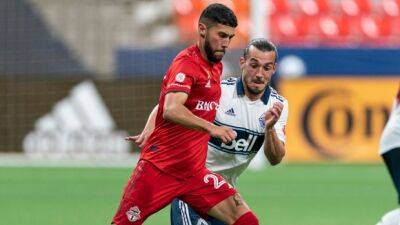 TFC's Osorio dealing with a 'neurological dysfunction'