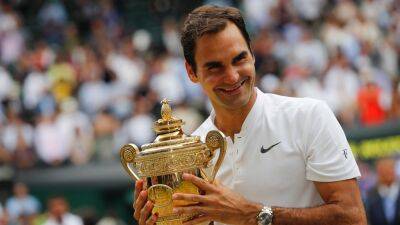 'Pavarotti singing Bob Dylan songs' - Mats Wilander lauds retiring tennis legend Roger Federer