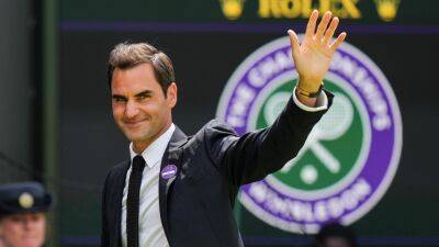 Roger Federer - Rafael Nadal - Alex Corretja - Roger Federer was tennis' most charismatic ever player, according to Alex Corretja - eurosport.com - Switzerland