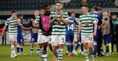 Difficult night in Belgium for Shamrock Rovers as Gent ease to 3-0 win