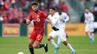 Jonathan Osorio - Canadian midfielder Jonathan Osorio reveals he's dealing with 'neurological dysfunction' - cbc.ca - Canada -  Chicago