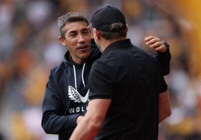 Wolves: Bruno Lage could make 'really exciting' change at Molineux