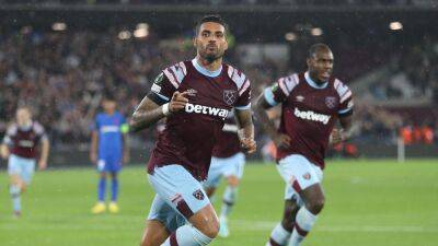 West Ham United hold out for nervous win at Silkeborg in Europa Conference League away game