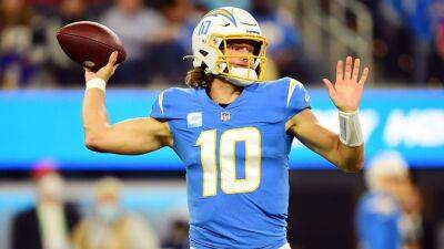 Betting tips for Thursday Night Football: Chargers at Chiefs