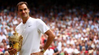 Roger Federer's greatness goes beyond the numbers