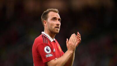 Christian Eriksen could already be a superior player for Manchester United than Paul Pogba