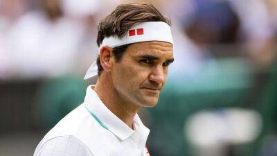 Roger Federer - Tom Brady - Dallas Cowboys - Mike Evans - Tom Brady talks Roger Federer's career following tennis superstar's decision to call it quits - foxnews.com - Switzerland - London - state Texas - county Arlington -  New Orleans - county Bay