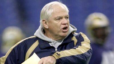 'Top league in the world': Ex-Bombers head coach Dave Ritchie grateful for CFL Hall of Fame nod