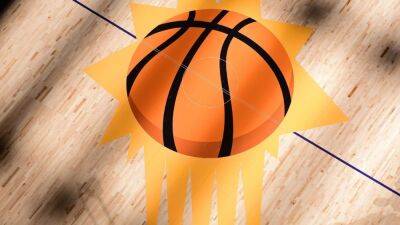 Phoenix Suns minority owner Jahm Najafi calls for Robert Sarver's resignation