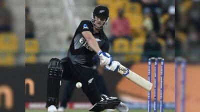 Jimmy Neesham Declines New Zealand Central Contract Due To "Pre-Arranged Agreements With Domestic Leagues"