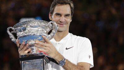 Roger Federer retirement: Nadal, Serena and Messi pay tribute to tennis superstar