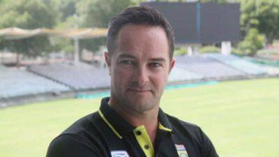 IPL: Mumbai Indians Appoint Former South Africa Wicketkeeper Mark Boucher As New Head Coach
