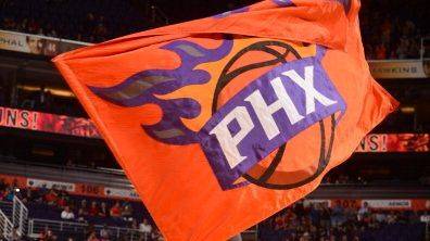 Suns’ vice chairman, minority owner Jahm Najafi calls for Sarver to resign