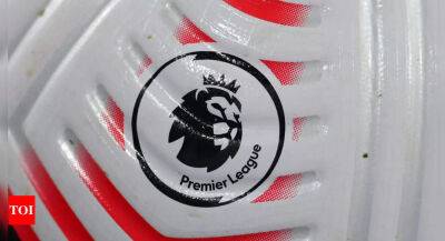 Premier League to pay tribute to queen in reduced schedule, three matches postponed