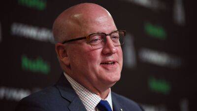 NHL considering World Cup play-in for 2024, unsure on Russians, commissioner Bill Daly says