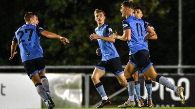 FAI Cup QFs preview: UCD and Dundalk face awkward trips