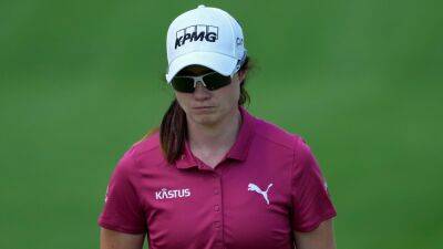 Slow start for Leona Maguire at Portland Classic