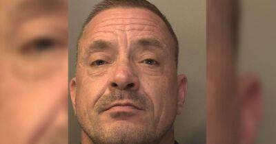 Man sends naked pictures of ex to her family and posts them on Instagram - manchestereveningnews.co.uk