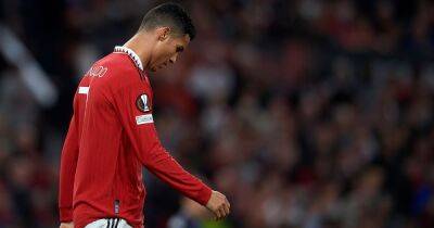Manchester United's January budget 'depends on Cristiano Ronaldo' and more transfer rumours