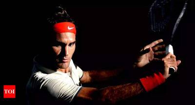 'God Save the King': World media bows down to retiring Roger Federer