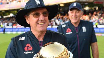 IPL: Trevor Bayliss Appointed Head Coach Of Punjab Kings