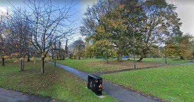 Man left with life-changing injuries after 'sickening' attack in park