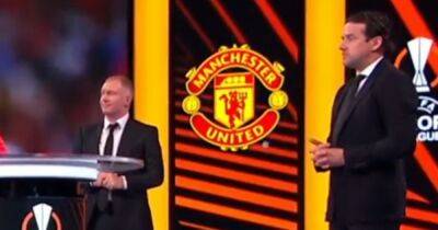 Owen Hargreaves - Paul Scholes - Owen Hargreaves names 13 Manchester United players in contention to start vs Man City - manchestereveningnews.co.uk - Manchester -  Sancho -  Man