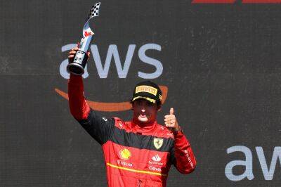 Carlos Sainz backs Ferrari to learn from 2022 mistakes