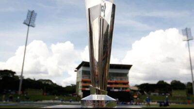 ICC T20 World Cup: Full Squads Of Teams Announced So Far