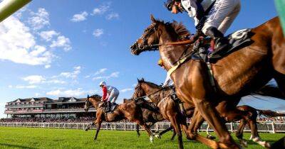 Ayr Gold Cup LIVE racing results and updates from day two of the Festival