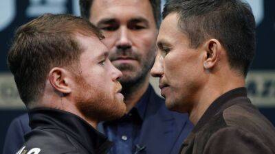Gennady Golovkin to 'fight every round like it's his last' to end Canelo rivalry with win