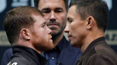 Gennady Golovkin to 'fight every round like it's his last' to end Canelo rivalry with win - thenationalnews.com - Mexico -  Las Vegas