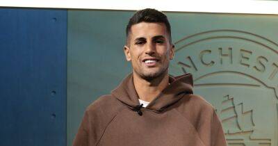 Joao Cancelo - Joao Cancelo explains 'secret' to Man City's success under Pep Guardiola - manchestereveningnews.co.uk - Manchester - Norway -  Man