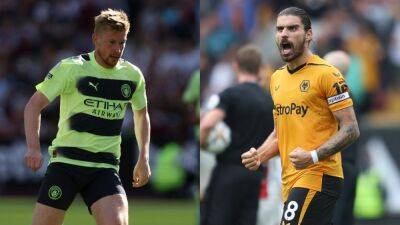 Wolves vs Manchester City Live Stream: How to Watch, Predicted Lineups, Head to Head, Odds, Prediction and Everything You Need to Know