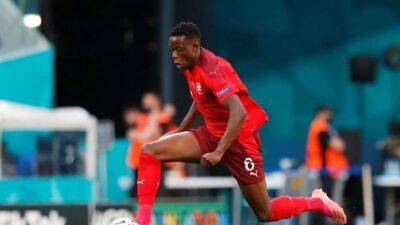 Switzerland recall Zakaria for Nations League matches