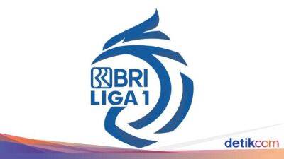 Hasil Liga 1: Persib Vs Barito, Drama 7 Gol Dimenangi Maung Bandung