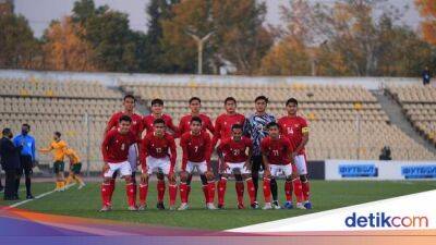 Link Live Streaming Kualifikasi Piala Asia U-20: Hong Kong Vs Indonesia - sport.detik.com - Indonesia - Hong Kong - Vietnam - Timor-Leste -  Hong Kong -  Lima