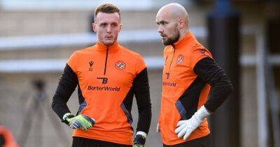 Dundee United - Benjamin Siegrist - Carljohan Eriksson admits Dundee United career has 'not been fun' after repeated annihilations - dailyrecord.co.uk - Finland - Australia